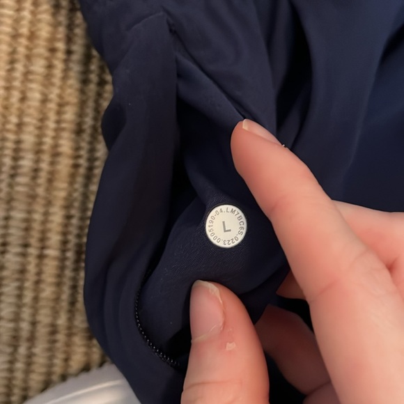 Lululemon Pace Breaker Linerless 7” Inseam Men’s Shorts - Picture 9 of 12